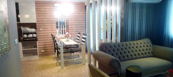 2 Schlafzimmer Eigentumswohnung in Pattaya, Thailand, Nr. 721 9