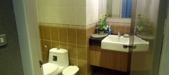 2 Schlafzimmer Eigentumswohnung in Pattaya, Thailand, Nr. 721 5