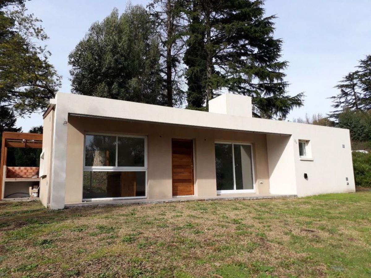 Studio in General Pueyrredon, Argentina, Nr. 57345