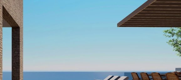 4 غرف نوم فيلا في Paphos, Cyprus رقم 30883 4