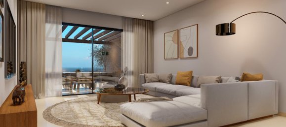 4 غرف نوم فيلا في Paphos, Cyprus رقم 30883 6