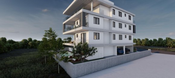 3 bedrooms Apartment in Paphos, Cyprus No. 20349 9