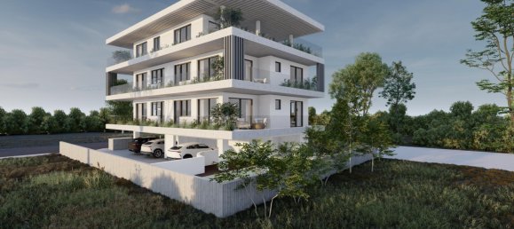 3 bedrooms Apartment in Paphos, Cyprus No. 20349 8