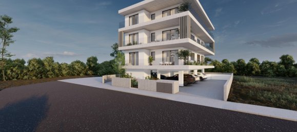 3 bedrooms Apartment in Paphos, Cyprus No. 20349 4