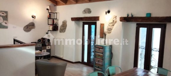 1 غرف نوم شقة في Domaso, Italy رقم 152074 22