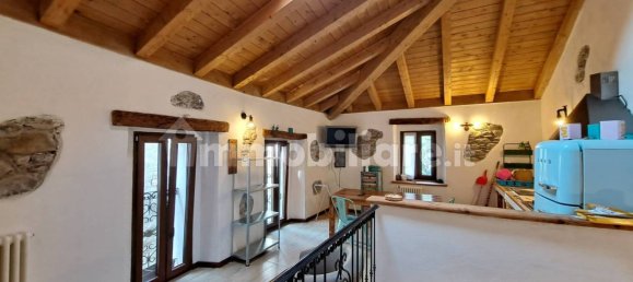 1 غرف نوم شقة في Domaso, Italy رقم 152074 2