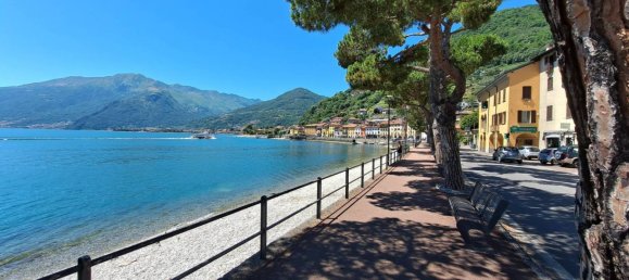 1 غرف نوم شقة في Domaso, Italy رقم 152074 26