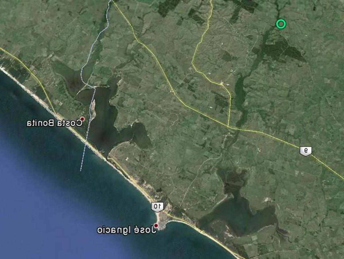 Ферма в Мальдонадо, Уругвай № 16020