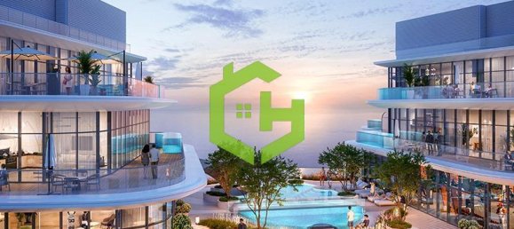 1 bedroom Apartment in Al Marjan Island, UAE No. 55349 7