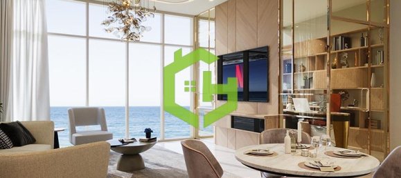 1 bedroom Apartment in Al Marjan Island, UAE No. 55349 4