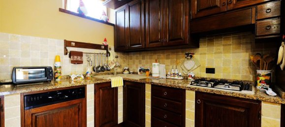 8 rooms House in Trequanda, Italy No. 225114 24