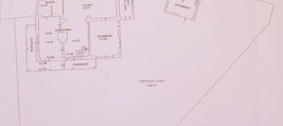 8 rooms House in Trequanda, Italy No. 225114 20