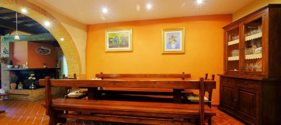 8 rooms House in Trequanda, Italy No. 225114 26