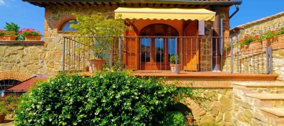 8 rooms House in Trequanda, Italy No. 225114 5