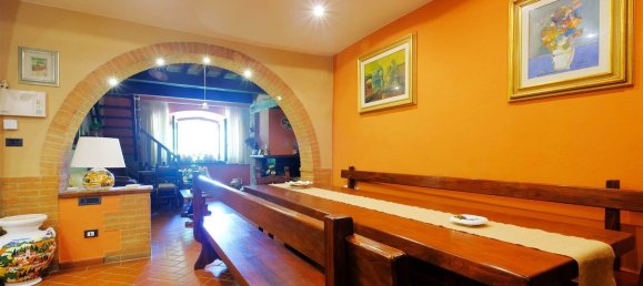 8 rooms House in Trequanda, Italy No. 225114 25