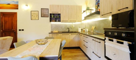 8 rooms House in Trequanda, Italy No. 225114 42