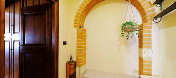 8 rooms House in Trequanda, Italy No. 225114 46
