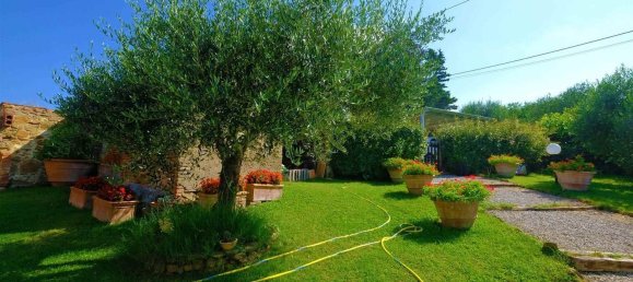 8 rooms House in Trequanda, Italy No. 225114 15