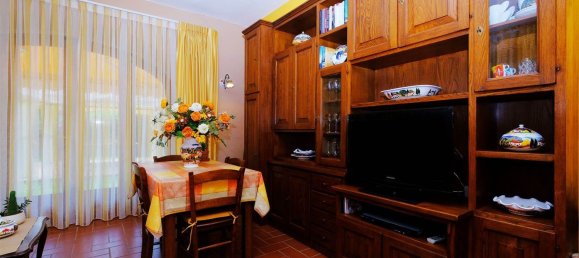 8 rooms House in Trequanda, Italy No. 225114 30