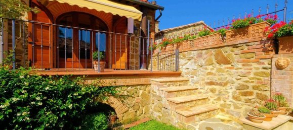 8 rooms House in Trequanda, Italy No. 225114 7