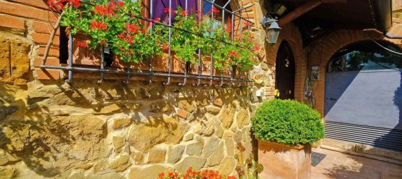 8 rooms House in Trequanda, Italy No. 225114 8
