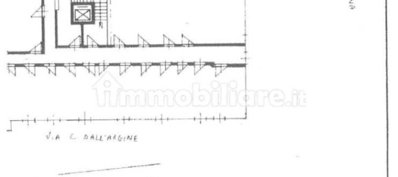 Квартира с 2 спальнями в Парма, Италия № 313543 27