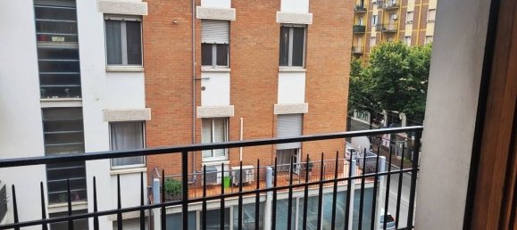 Квартира с 2 спальнями в Парма, Италия № 313543 16