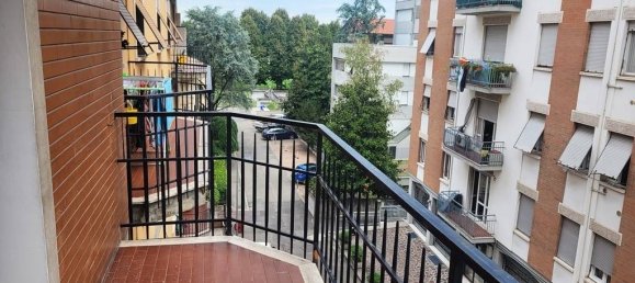 Квартира с 2 спальнями в Парма, Италия № 313543 17