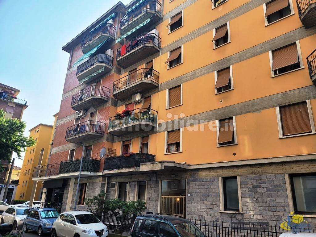 Квартира с 2 спальнями в Парма, Италия № 313543