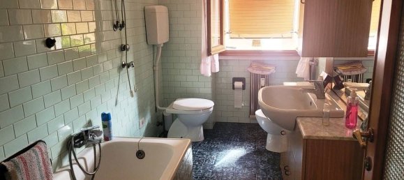 Квартира с 2 спальнями в Парма, Италия № 313543 20