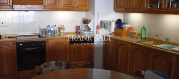 3 chambres Appartement à Sliema, Malta No. 6448 5