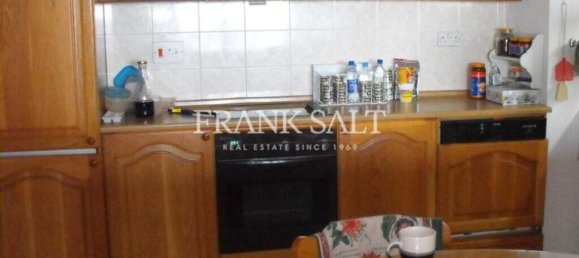 3 chambres Appartement à Sliema, Malta No. 6448 4