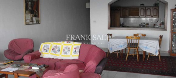 3 chambres Appartement à Sliema, Malta No. 6448 3