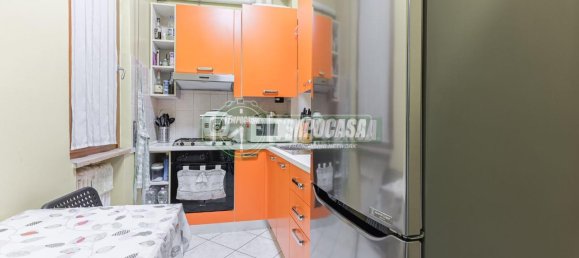 2-salle Appartement à Vignate, Italy No. 70420 8