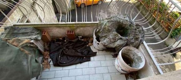 3 bedrooms Apartment in Cassano d'Adda, Italy No. 370080 10