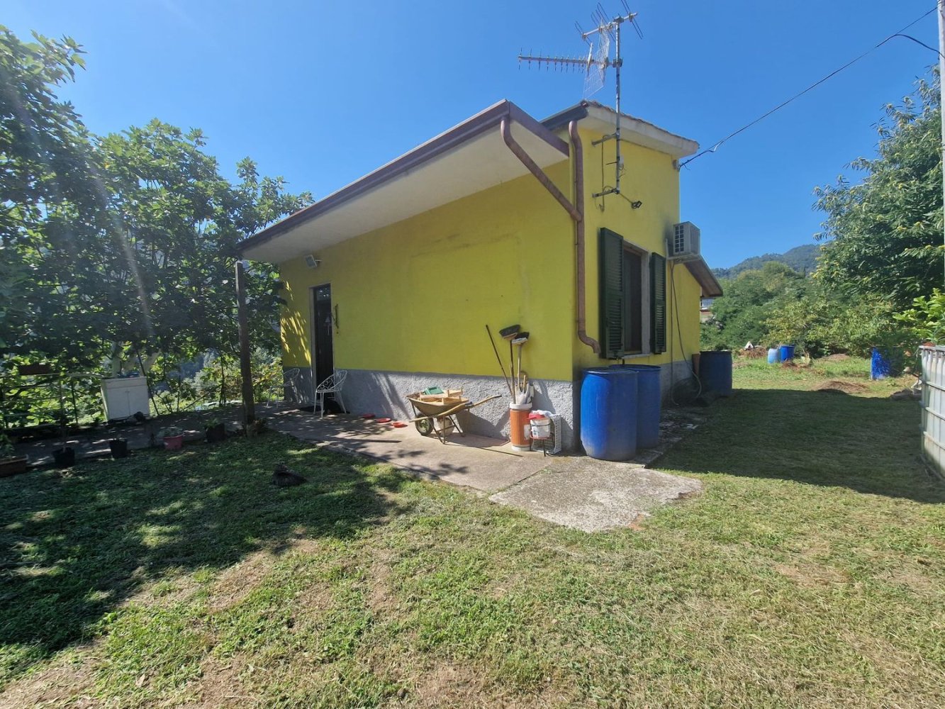 2 chambres Maison à Follo, Italy No. 372733