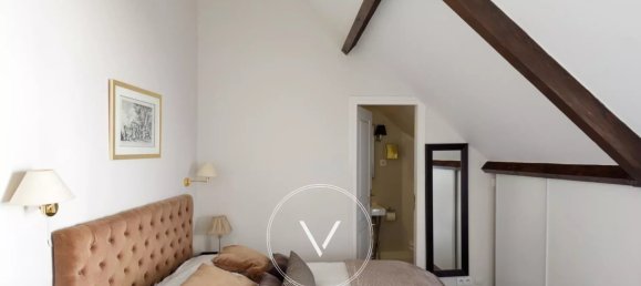 1 bedroom Duplex in Paris, France No. 163794 3