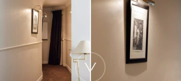 1 bedroom Duplex in Paris, France No. 163794 11