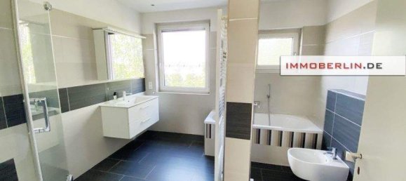 4 rooms Apartment in Schmargendorf, Germany No. 366846 5