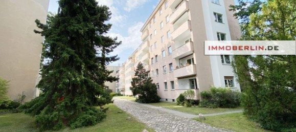 4 rooms Apartment in Schmargendorf, Germany No. 366846 4