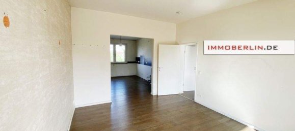 4 rooms Apartment in Schmargendorf, Germany No. 366846 3