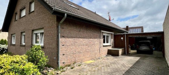 4 chambres Maison à Warendorf, Germany No. 221406 7