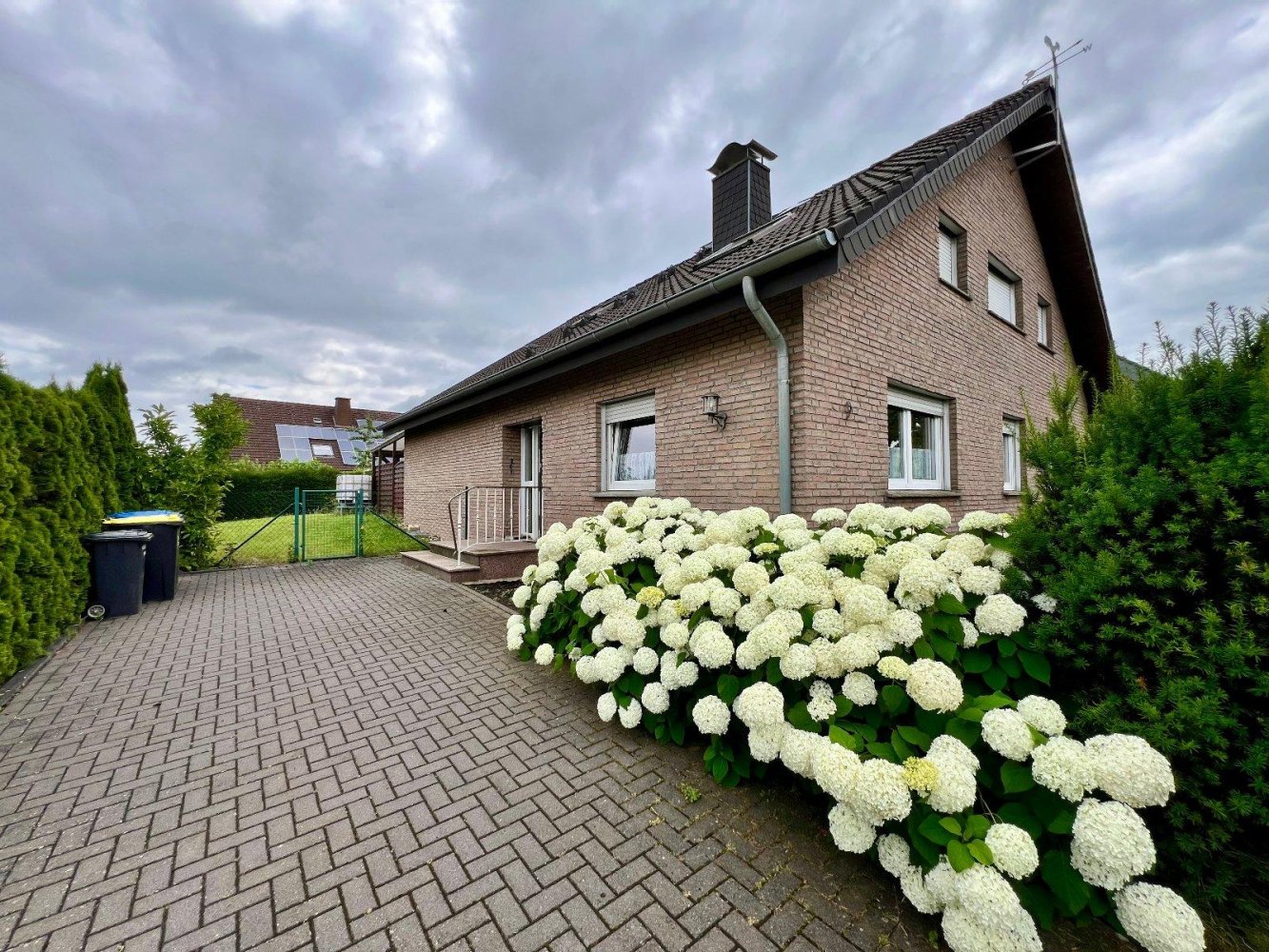 4 chambres Maison à Warendorf, Germany No. 221406