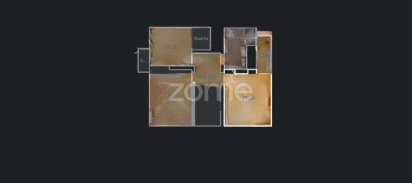 11 bedrooms House in Porto, Portugal No. 110241 31