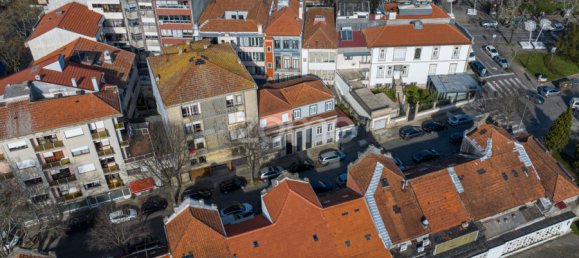 11 bedrooms House in Porto, Portugal No. 110241 22