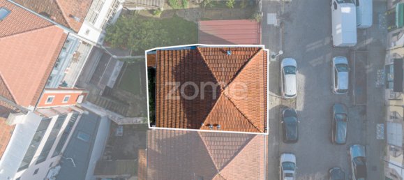 11 bedrooms House in Porto, Portugal No. 110241 11