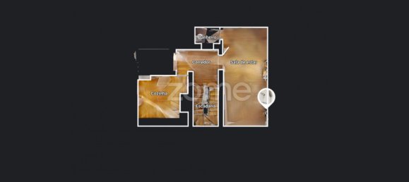 11 bedrooms House in Porto, Portugal No. 110241 14