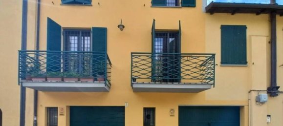 Casa de 8 habitaciónes en Castel Guelfo di Bologna, Italy No. 26305 4