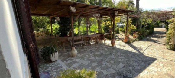 5-Zimmer Wohnung in Velletri, Italy, Nr. 179745 18