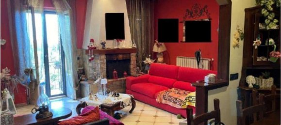 5-Zimmer Wohnung in Velletri, Italy, Nr. 179745 25